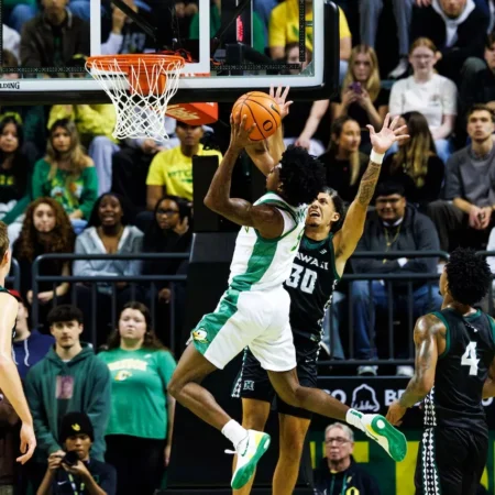 Portland Pilots vs Oregon Ducks Preview, 12/17/2025 College Basketball Predictions, Best Bets & Odds