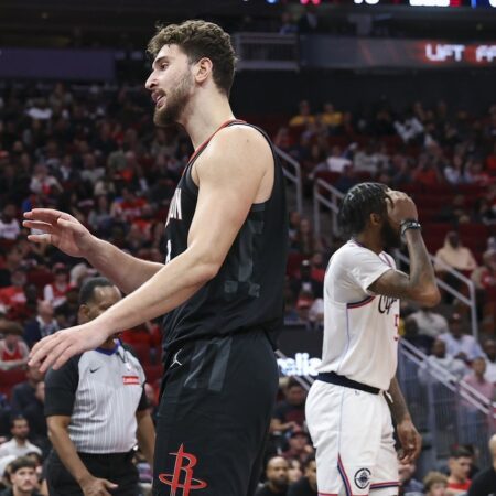 Prediction and Preview of Phoenix Suns vs Houston Rockets, 12/5/2025 Pick