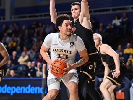 Prediction for Mount St. Mary’s Mountaineers vs Drexel Dragons on 12/19/2025: College Basketball Picks, Best Bets & Odds