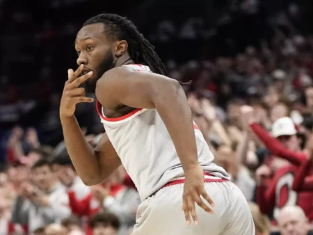 Prediction for Ohio State Buckeyes vs North Carolina Tar Heels on 12/20/2025: College Basketball Picks, Best Bets & Odds