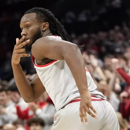 Prediction for Ohio State Buckeyes vs North Carolina Tar Heels on 12/20/2025: College Basketball Picks, Best Bets & Odds