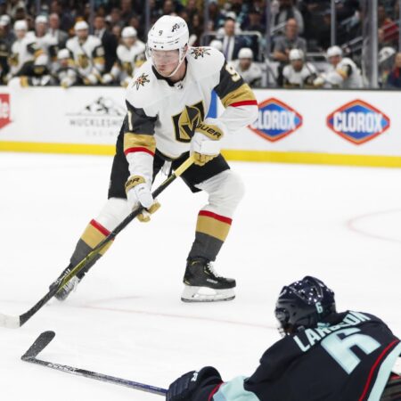 Predictions for Vegas Golden Knights vs New York Islanders, 12/9/2025 NHL Picks, Best Bets & Odds