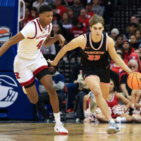 Princeton Tigers vs Temple Owls Forecast, 12/22/2025 College Basketball Picks, Best Bets & Odds