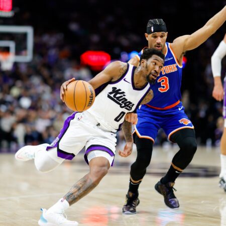 Sacramento Kings vs Indiana Pacers Preview and Prediction for 12/8/2025 Pick