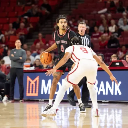Saint Francis Red Flash vs Xavier Musketeers Betting Prediction for College Basketball on December 1, 2025