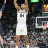 San Antonio Spurs and Atlanta Hawks Prediction, 12/19/2025 Analysis and Selection
