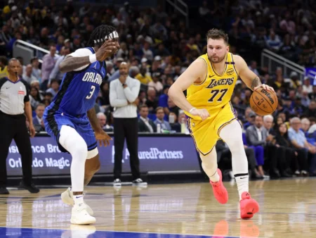 Los Angeles Lakers vs Houston Rockets Prediction and Preview for 3/18/2026