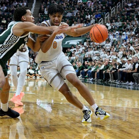 San Diego State Aztecs vs San Jose State Spartans Preview, 12/30/2025 College Basketball Predictions, Top Picks & Odds