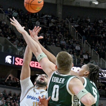 San Diego Toreros vs San Jose State Spartans Prediction for 12/5/2025 College Basketball Picks, Best Bets & Odds