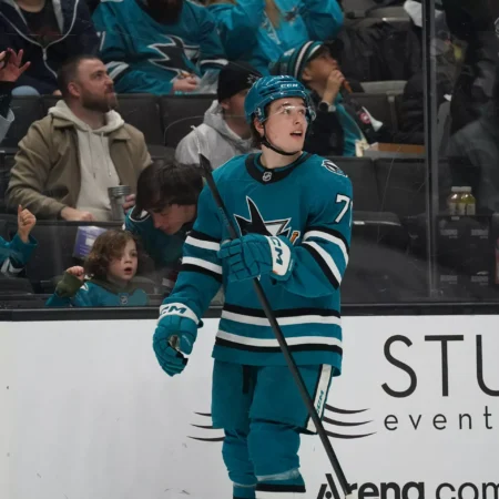 San Jose Sharks vs Philadelphia Flyers Preview, 12/9/2025 NHL Predictions, Top Picks & Odds