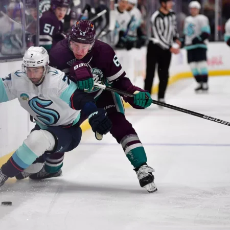 Seattle Kraken vs Florida Panthers Forecast, 3/24/2026 NHL Tips, Top Wagers & Odds