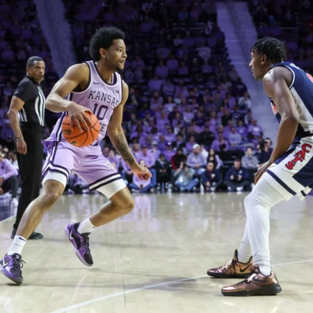 MVSU Delta Devils vs Kansas State Wildcats Betting Preview, 12/8/2025 College Basketball Predictions, Top Picks & Odds