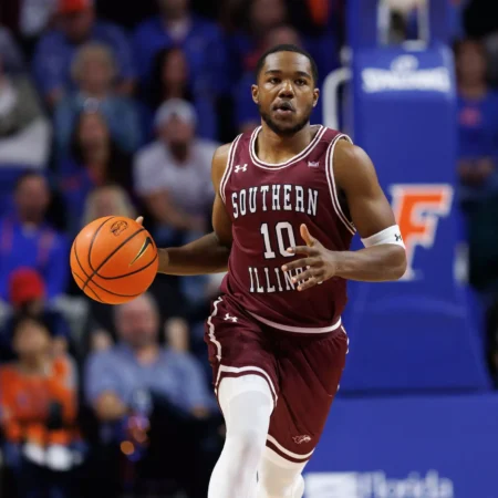 Southern Illinois Salukis vs Murray State Racers Prediction for College Basketball Picks, Best Bets & Odds on 12/29/2025