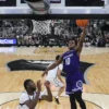 Stonehill Skyhawks vs New Hampshire Wildcats Preview for 12/17/2025 College Basketball Predictions, Picks, Best Bets & Odds