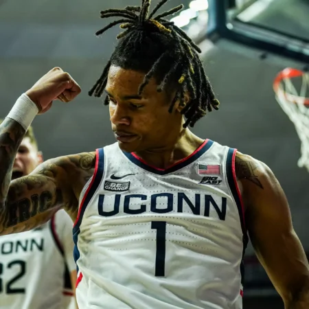 Texas Longhorns vs UConn Huskies Preview, 12/12/2025 College Basketball Predictions, Top Picks & Odds
