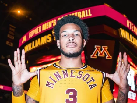 Texas Southern Tigers vs Minnesota Golden Gophers Betting Preview, College Basketball Predictions & Odds for 12/14/2025