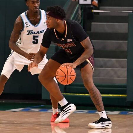 Texas State Bobcats vs Rice Owls Prediction for College Basketball on 12/3/2025: Best Bets, Picks & Odds