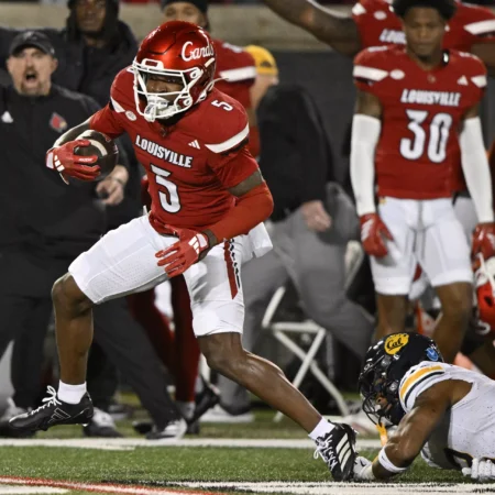 Toledo Rockets vs Louisville Cardinals Preview, 12/23/2025 College Football Predictions, Top Picks & Odds