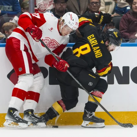 Toronto Maple Leafs vs Detroit Red Wings Forecast, 12/28/2025 NHL Selections, Top Bets & Odds