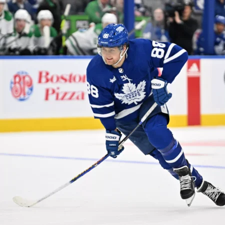 Toronto Maple Leafs vs Florida Panthers Preview, NHL Picks, Best Bets & Odds for 12/2/2025