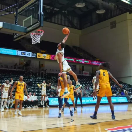 UMBC Retrievers vs Georgetown Hoyas: Predictions, College Basketball Picks, Best Bets & Odds for 12/3/2025