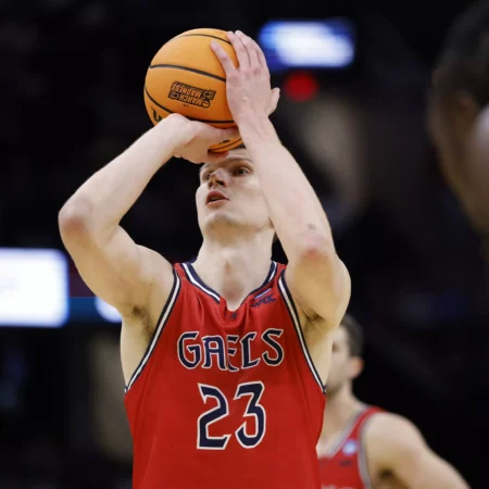 St. Mary’s Gaels vs Santa Clara Broncos Prediction for College Basketball Picks, Best Bets & Odds on 1/17/2026