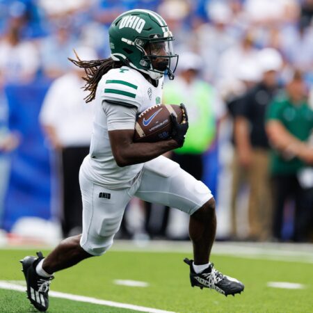 UNLV Rebels vs Ohio Bobcats Forecast, 12/23/2025 College Football Selections, Top Wagers & Odds