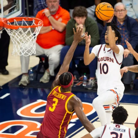 USC Trojans vs San Diego Toreros Forecast, 12/9/2025 College Basketball Selections, Top Bets & Odds