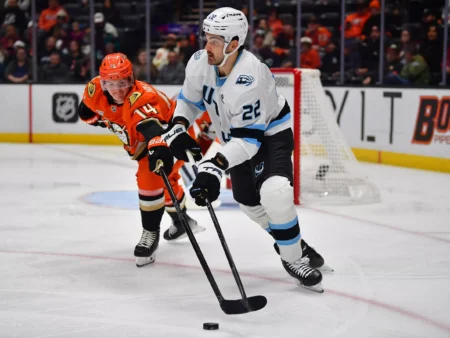 Utah Mammoth vs Detroit Red Wings Preview, 12/17/2025 NHL Predictions, Top Bets & Odds