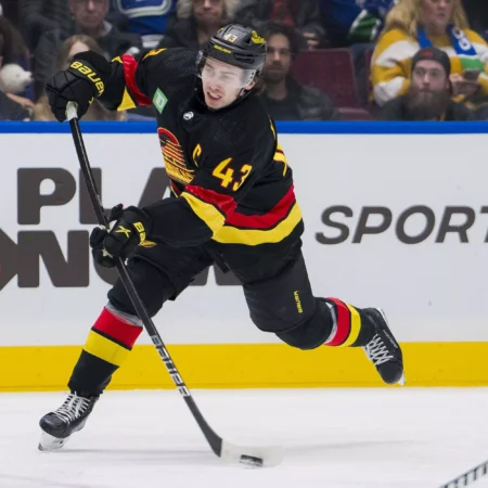 Utah Mammoth vs Vancouver Canucks Forecast, 12/5/2025 NHL Selections, Top Bets & Odds