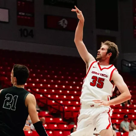 Utah Tech Trailblazers vs Santa Clara Broncos Forecast, 12/3/2025 College Basketball Selections, Top Bets & Odds