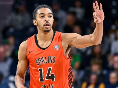 Bowling Green Falcons vs Ohio Bobcats Prediction for 12/20/2025: College Basketball Picks, Best Bets & Odds