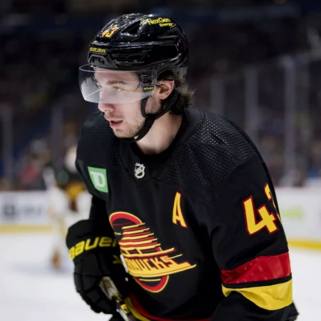 Vancouver Canucks vs Colorado Avalanche Forecast, 12/2/2025 NHL Selections, Top Wagers & Odds