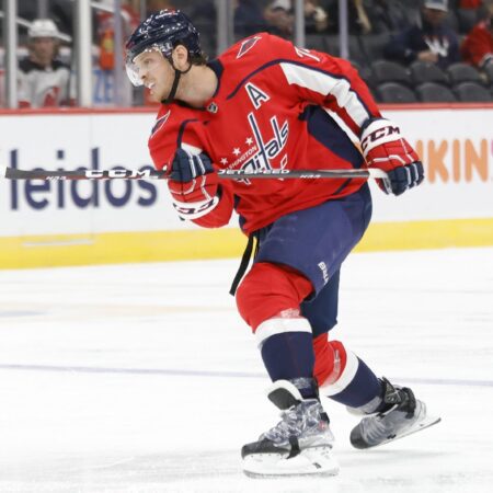 Washington Capitals vs Florida Panthers Forecast, 12/29/2025 NHL Selections, Top Wagers & Odds