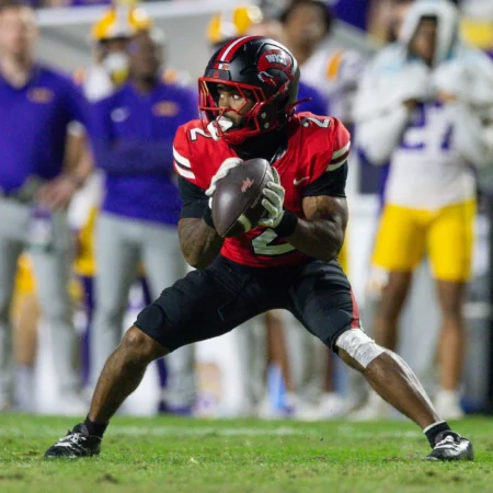 Western Kentucky Hilltoppers vs Southern Miss Golden Eagles Forecast, 12/23/2025 College Football Selections, Top Bets & Odds