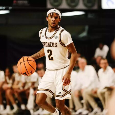 Western Michigan Broncos vs Toledo Rockets Preview, 12/30/2025 College Basketball Predictions, Best Bets & Odds