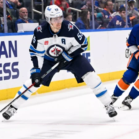 Winnipeg Jets vs Edmonton Oilers Forecast, 12/6/2025 NHL Insights, Top Bets & Odds