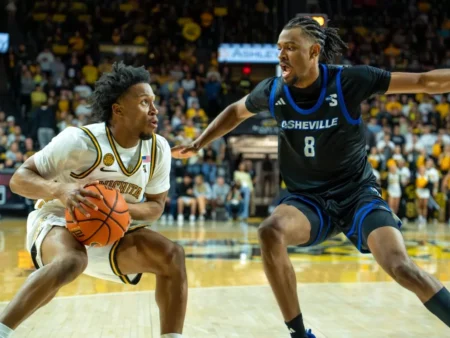Wofford Terriers vs Wichita State Shockers Predictions for College Basketball on 12/17/2025, Picks, Best Bets & Odds