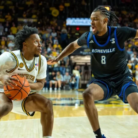 Wofford Terriers vs Wichita State Shockers Predictions for College Basketball on 12/17/2025, Picks, Best Bets & Odds