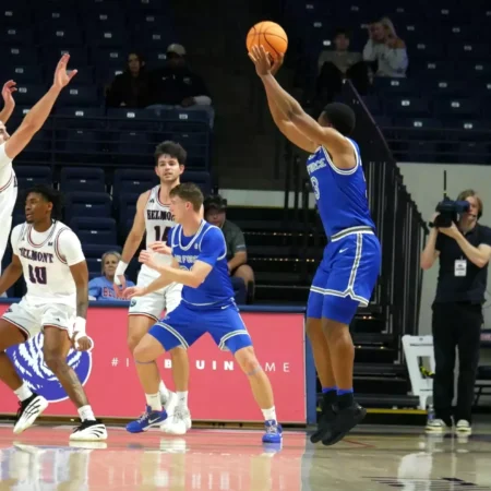 Wyoming Cowboys vs Air Force Falcons Betting Predictions for 12/30/2025 College Basketball, Best Picks & Odds