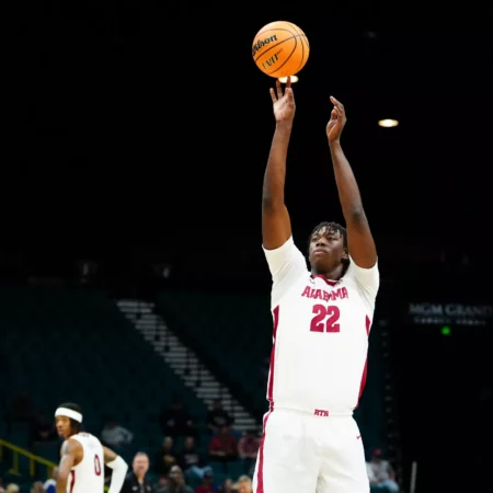 Yale Bulldogs vs Alabama Crimson Tide Preview for 12/29/2025 College Basketball Predictions, Picks & Odds