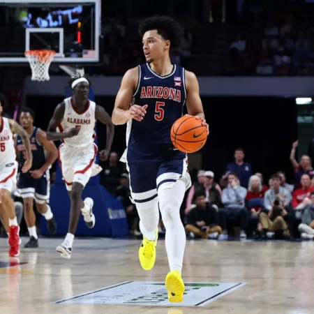Arizona Wildcats vs Arizona State Sun Devils Prediction for 1/31/2026 College Basketball: Picks, Best Bets & Odds