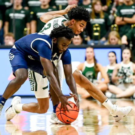 Arkansas State Red Wolves versus Georgia Southern Eagles Prediction, 1/22/2026 College Basketball Picks, Best Bets & Odds