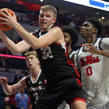 Austin Peay Governors vs. Lipscomb Bisons Preview, 1/17/2026 College Basketball Predictions, Top Picks & Odds