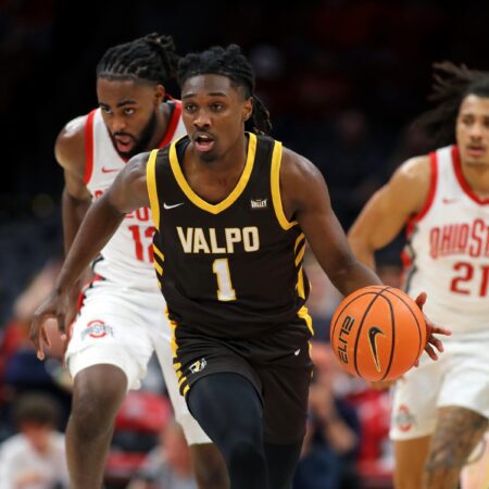 Belmont Bruins vs Valparaiso Beacons Prediction for 1/28/2026 College Basketball Picks, Top Bets & Odds
