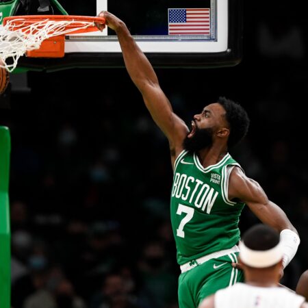 Boston Celtics vs Brooklyn Nets Forecast, 1/23/2026 Breakdown and Selection