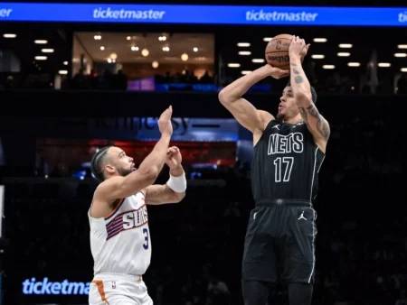 Brooklyn Nets vs Boston Celtics Prediction for 2/27/2026: Preview and Pick