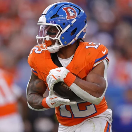 Buffalo Bills vs Denver Broncos Forecast, 1/17/2026 NFL Selections, Top Wagers & Odds