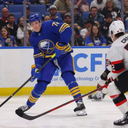 Buffalo Sabres vs Montreal Canadiens Prediction and NHL Picks, Best Bets & Odds for 1/22/2026