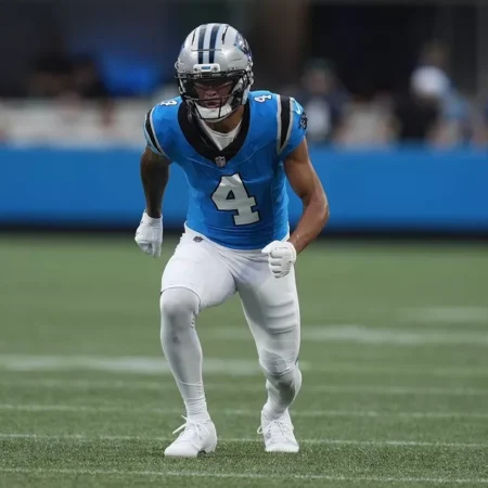 Carolina Panthers vs Tampa Bay Buccaneers Forecast, 1/3/2026 NFL Selections, Top Bets & Odds Week 18